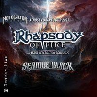 Motocultor Across Europe Tour Cenon