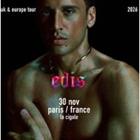 Edis Paris