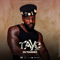 Tayc – Joya Tour Amnéville