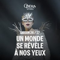 Récital Diana Damrau – Palais Garnier, Paris Paris
