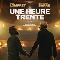 Pierre-Emmanuel Barré & Aymeric Lompret  » Une Heure Trente  » – Tournée Plougastel-Daoulas