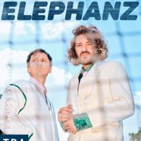 Elephanz Cenon