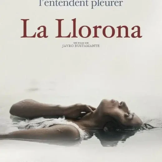 La Llorona de Jayro Bustamante, ou le film d&rsquo;une légende indienne du Guatemala !