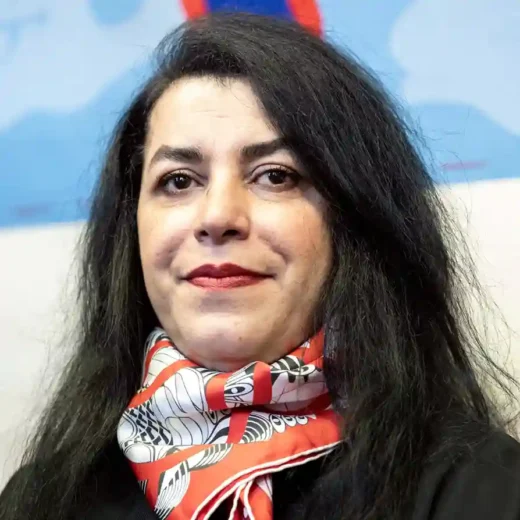 Meilleurs livres (BD) de Marjane Satrapi à lire absolument !