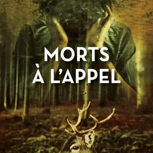 Morts à l&rsquo;appel de Denis Dommel, ou le livre d&rsquo;une histoire de téléphones tueurs !