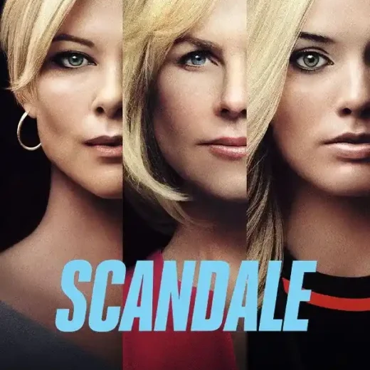 Scandale de Jay Roach, ou le film des prémices du mouvement #meetoo !