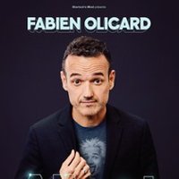 Fabien Olicard – Albert Saint-Grégoire