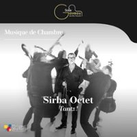 Sirba Octet – Tantz ! Paris