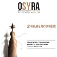 Osyra Châteauneuf-sur-Isère