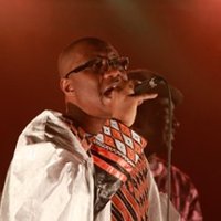 Sekouba Bambino Aulnay-sous-Bois