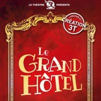 Le Grand Hôtel Albi