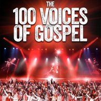 Gospel Pour 100 Voix – The Delivrance Tour Pau