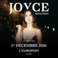 Joyce Jonathan Cenon