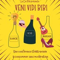 Veni Vidi Bibi Dijon