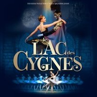 Le Lac des Cygnes – International Festival Ballet – Paris & Tournée Clermont-Ferrand