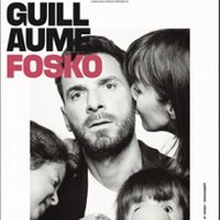 Guillaume Fosko – Daron Fragile Lille