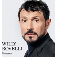 Willy Rovelli – Heureux Toulon