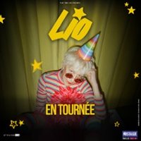 Lio – Tournée Amiens