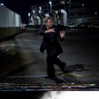 Bertrand Belin, Tournée Cergy