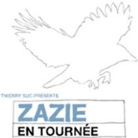 Zazie – Tournée Paris