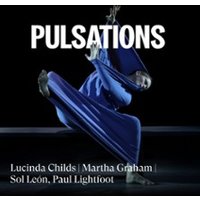 Pulsations – Palais Garnier, Paris Paris
