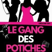 Le Gang des Potiches Dijon