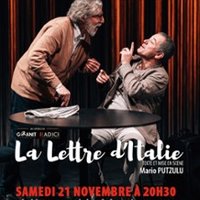 La Lettre d&rsquo;Italie Albi