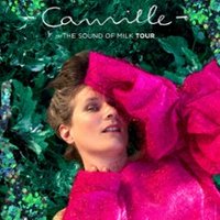 Camille – The Sound Of Milk Tour Cergy