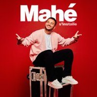 Mahé S&rsquo;installe (Tournée) Cenon