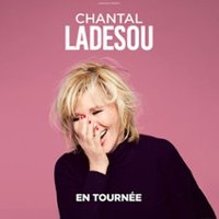 Chantal Ladesou – Iconique Pau