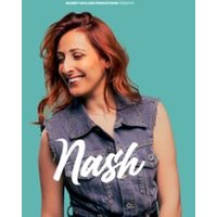Nash – Nouveau Spectacle – Tournée Aulnay-sous-Bois
