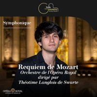 Requiem de Mozart Paris
