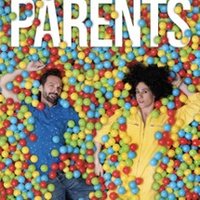 Parents Avec Mélissa et Fred Albi