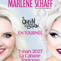 Marlène Schaff Cenon