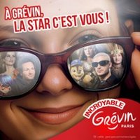 Grévin – Pack Famille Paris