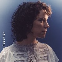 Emily Loizeau ( Tournée ) Cergy