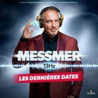 Messmer – 13Hz – Tournée Lille