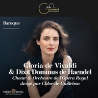 Gloria de Vivaldi & Dixit Dominus de Haendel Paris