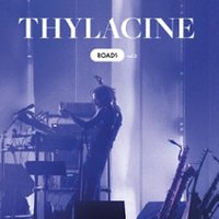 Thylacine – Tournée Paris