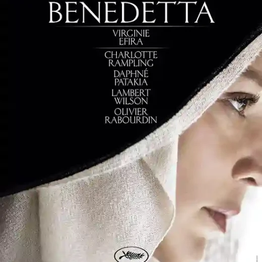 Benedetta de Paul Verhoeven, ou le film de la nonne mystique à l’amour brûlant !