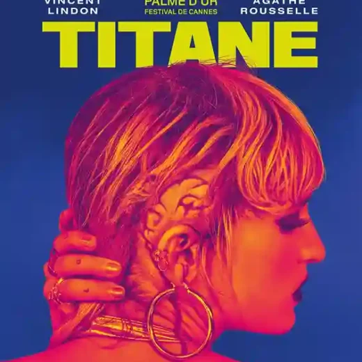 Titane de Julia Ducournau : un film dérangeant par sa violence et sa facture brute !