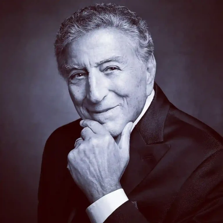 Hommage au chanteur de jazz Tony Bennett (1926-2023), éternel gardien du Great American Songbook !