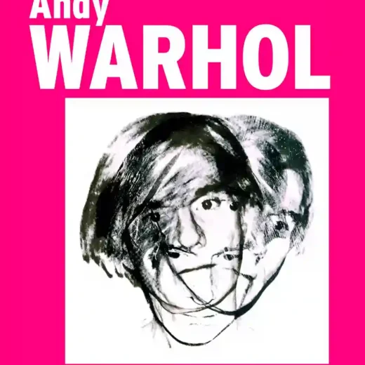 Andy Warhol au musée du Luxembourg à Paris, ou l&rsquo;exposition de la ligne, de l’image et du regard !
