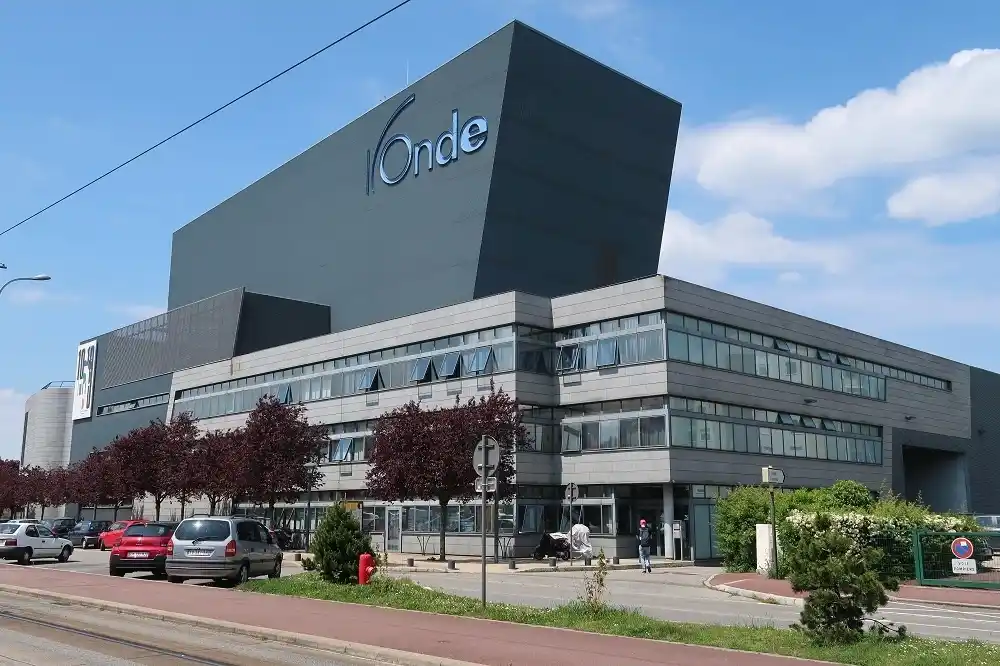 L&rsquo;Onde Théâtre Vélizy-Villacoublay