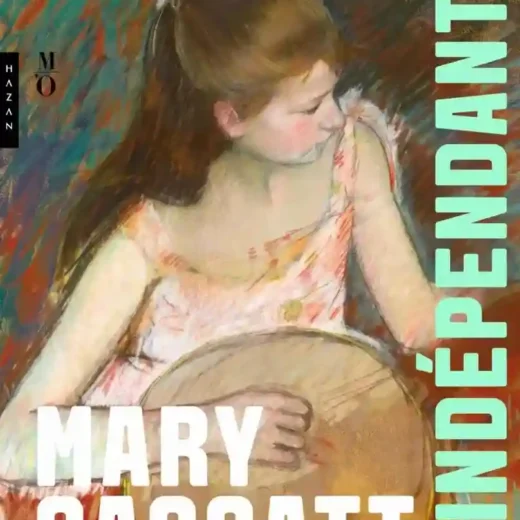 Mary Cassatt, L&rsquo;indépendante au Musée d&rsquo;Orsay, ou l&rsquo;exposition d&rsquo;une impressionniste américaine à Paris !
